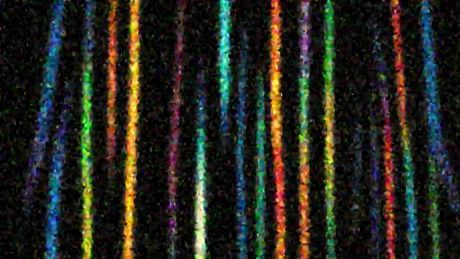 aitrending vertical beams of light%2C multicoloured%2C black background%2C space%2C retropop style  good looking fantastic 1 hdwidescreen