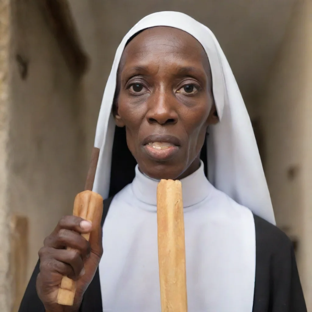 aitrending very skinny%2C mature%2C african nun%2C icepop in mouth good looking fantastic 1
