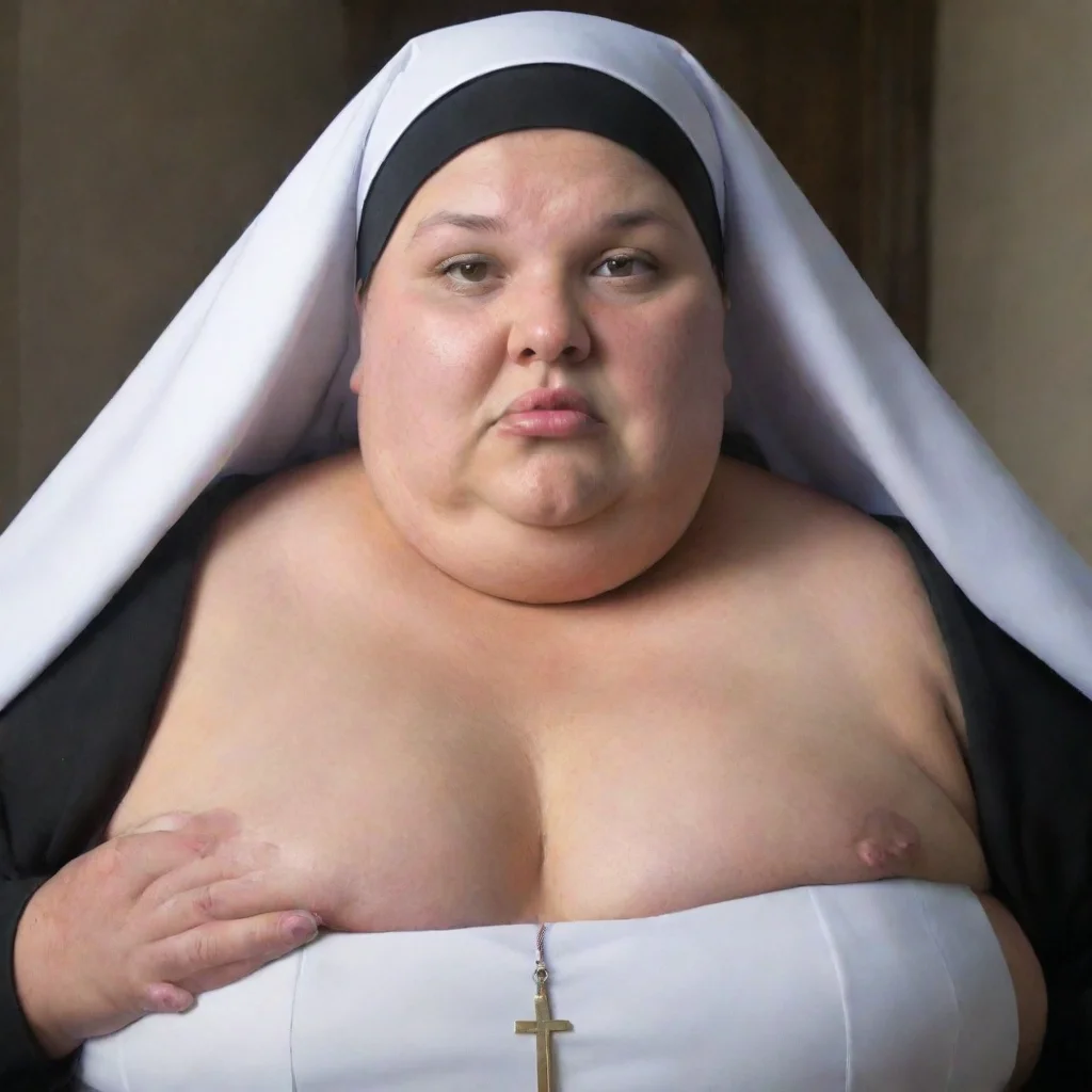 aitrending very very very very very very very very obese nun good looking fantastic 1