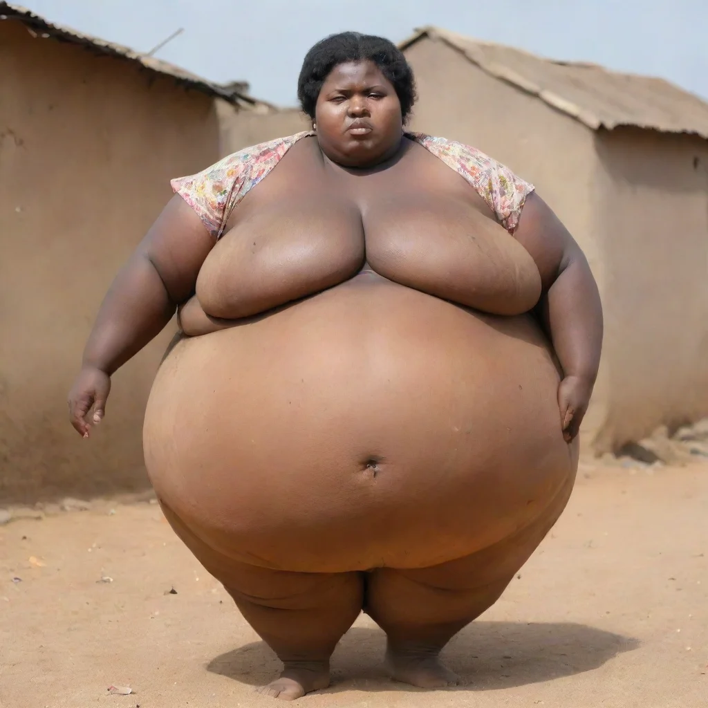 aitrending very very very very very very very very very very obese african woman good looking fantastic 1