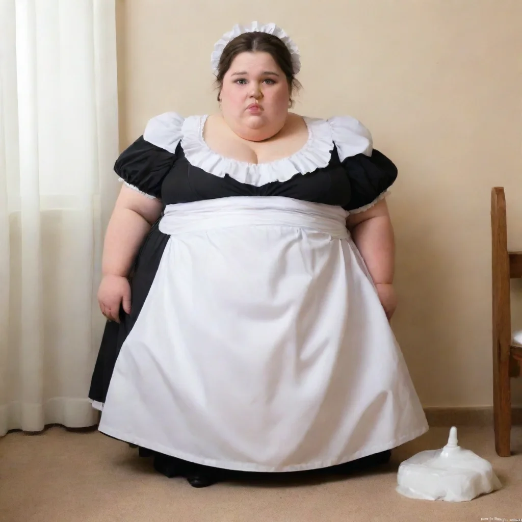 aitrending very very very very very very very very very very very obese maid good looking fantastic 1
