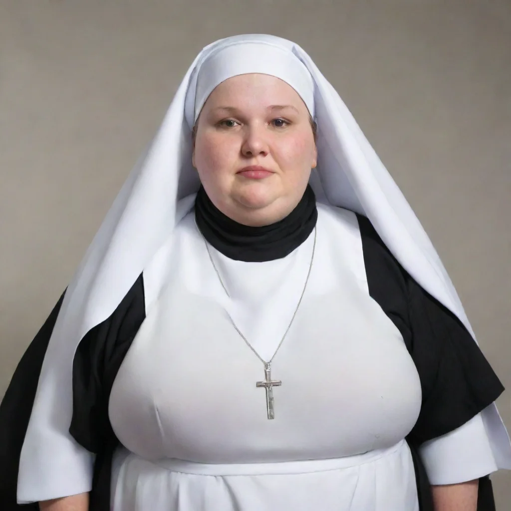 aitrending very very very very very very very very very very very obese nun good looking fantastic 1