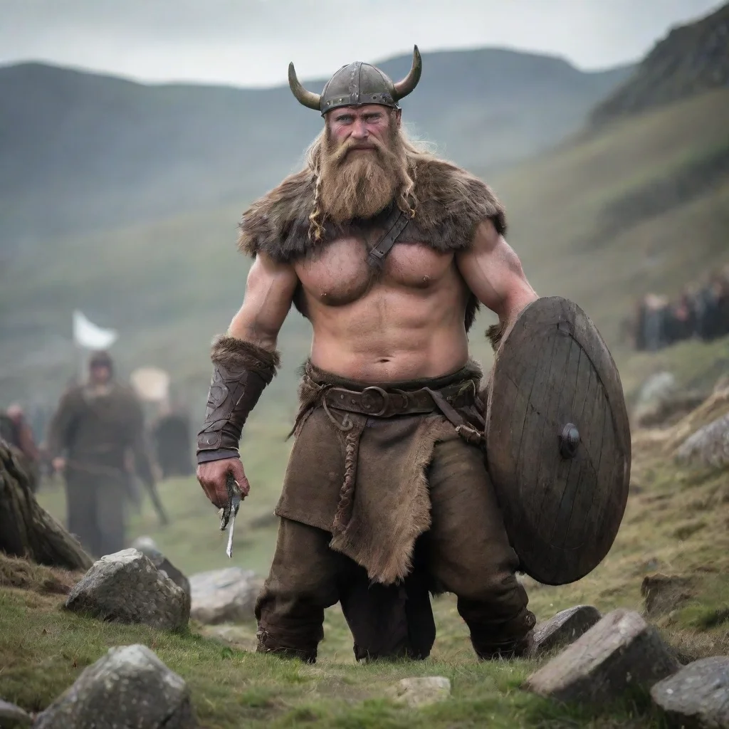 aitrending viking in good looking fantastic 1