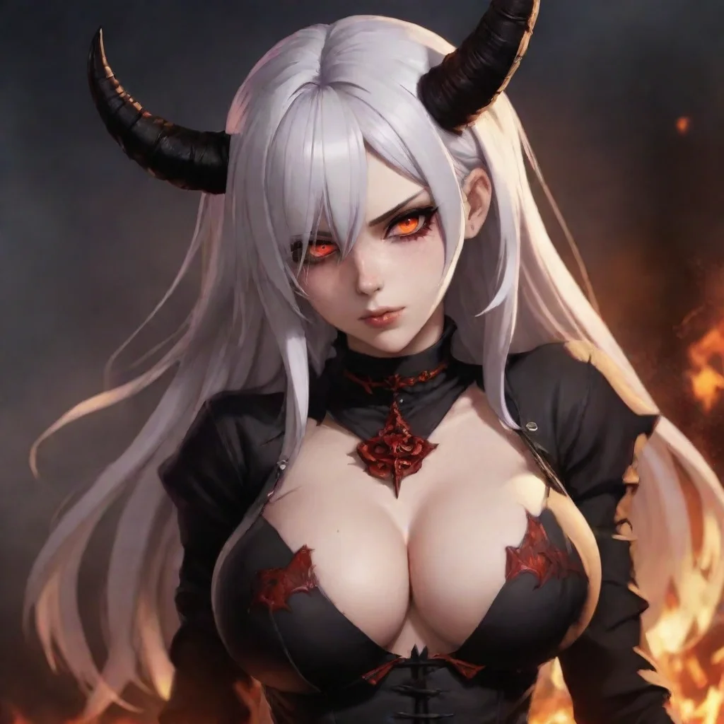 trending waifu zdrada is a demon from the game helltaker. she is one of the seven girls that the player can romance. she is known for being lazy good looking fantastic 1