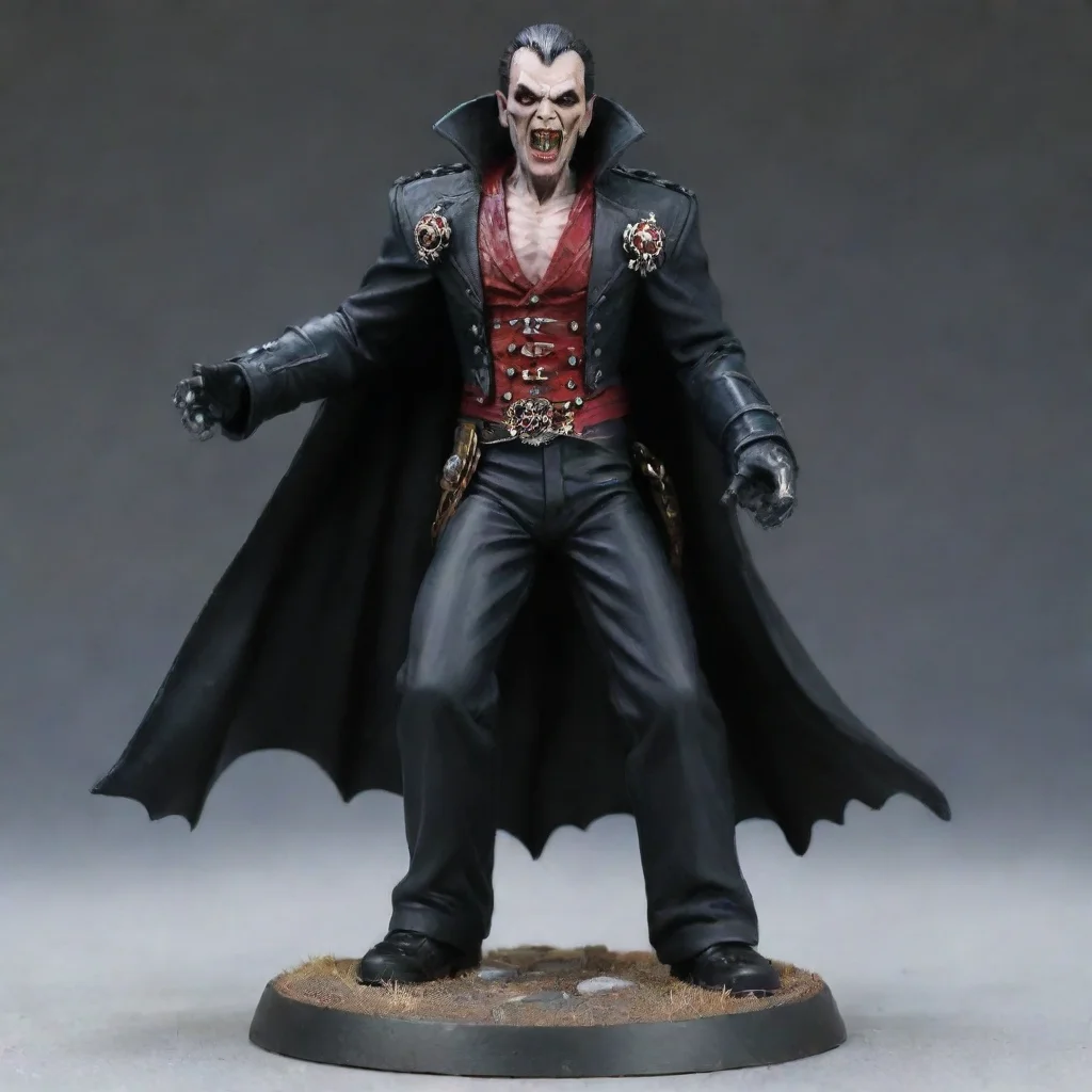 aitrending warhammer vampire man  good looking fantastic 1
