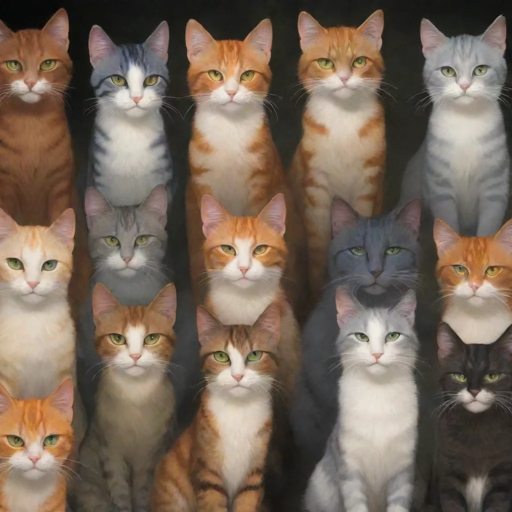 aitrending warrior cats good looking fantastic 1