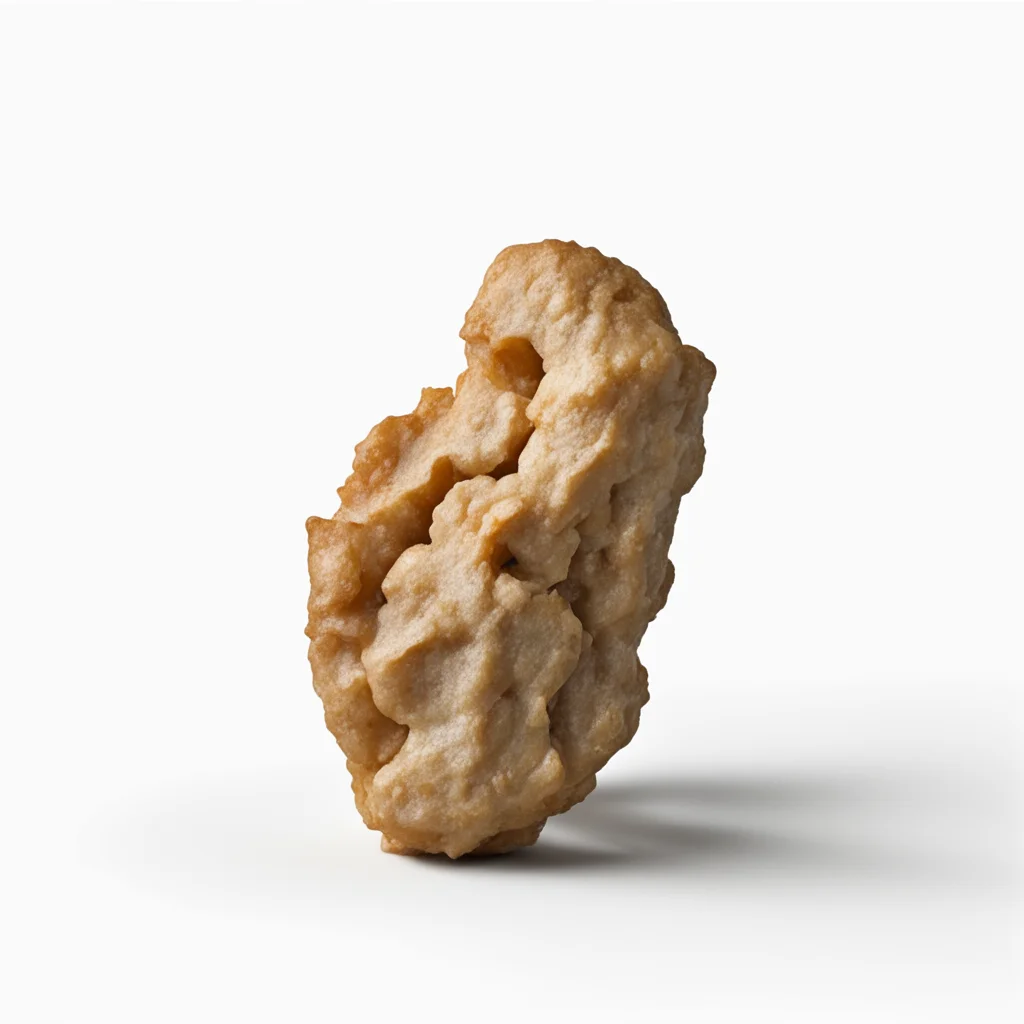 aitrending white background nugget good looking fantastic 1