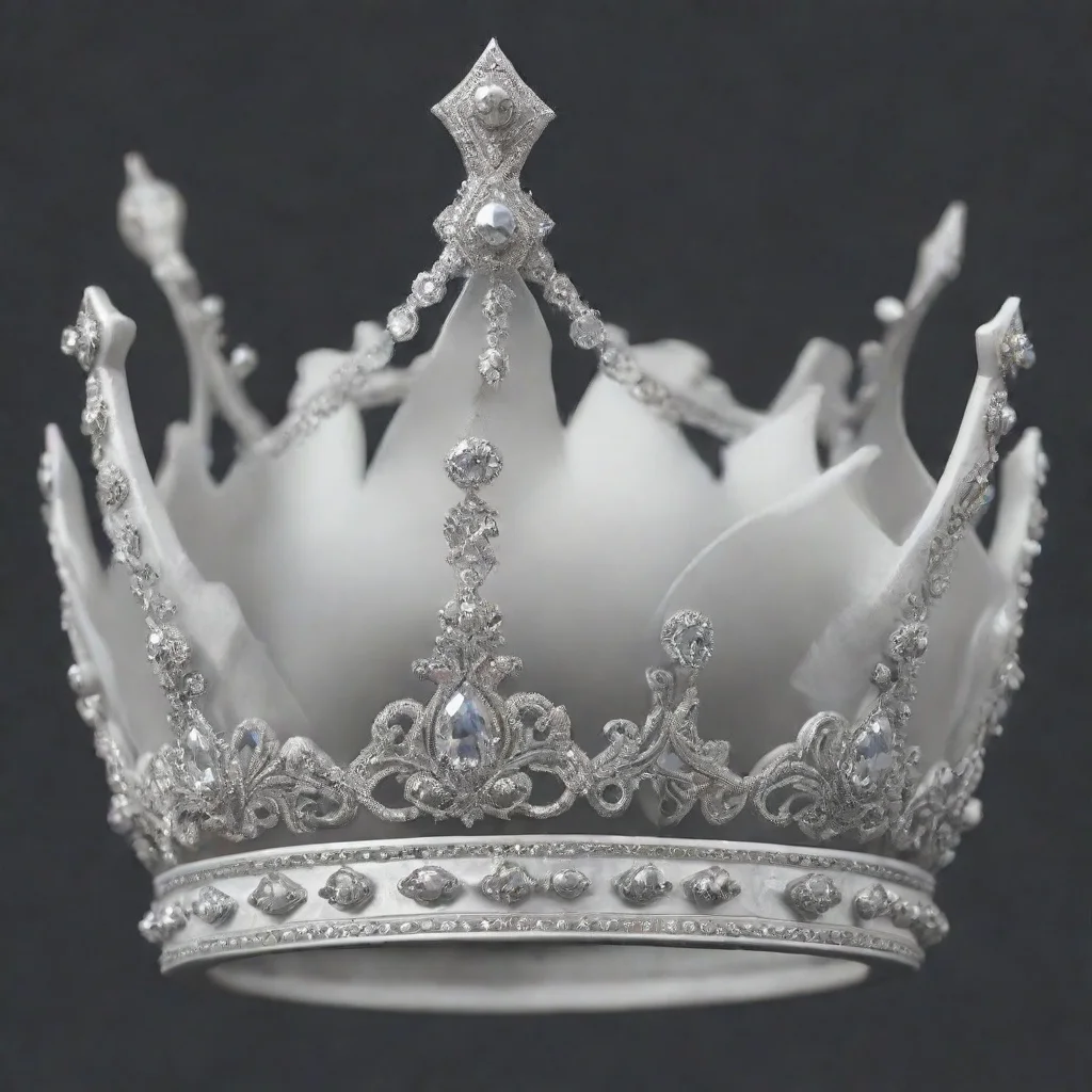 trending white detailed hd art style crown good looking fantastic 1