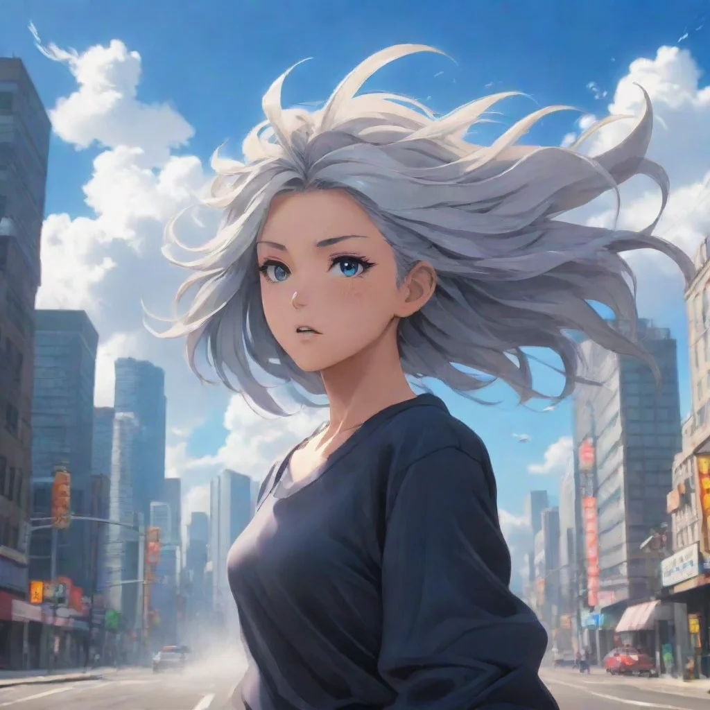 aitrending windy city extreme wind anime hd aesthetic blown away by wind artstation good looking fantastic 1