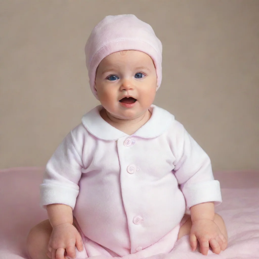 aitrending woman dressed like a baby good looking fantastic 1