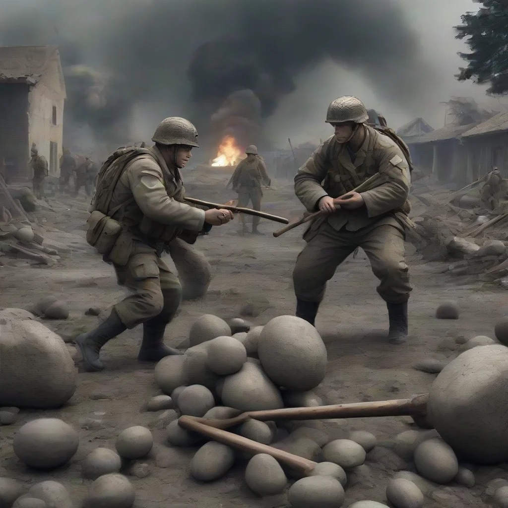 aitrending world war 4 fought with sticks and stones good looking fantastic 1