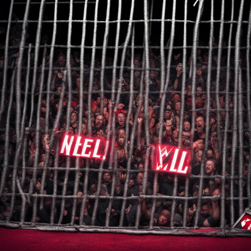 aitrending wwe hell in a cell good looking fantastic 1