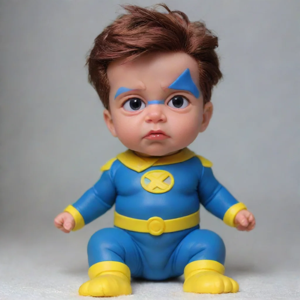 aitrending x men cyclops as a baby with 1991 costume good looking fantastic 1