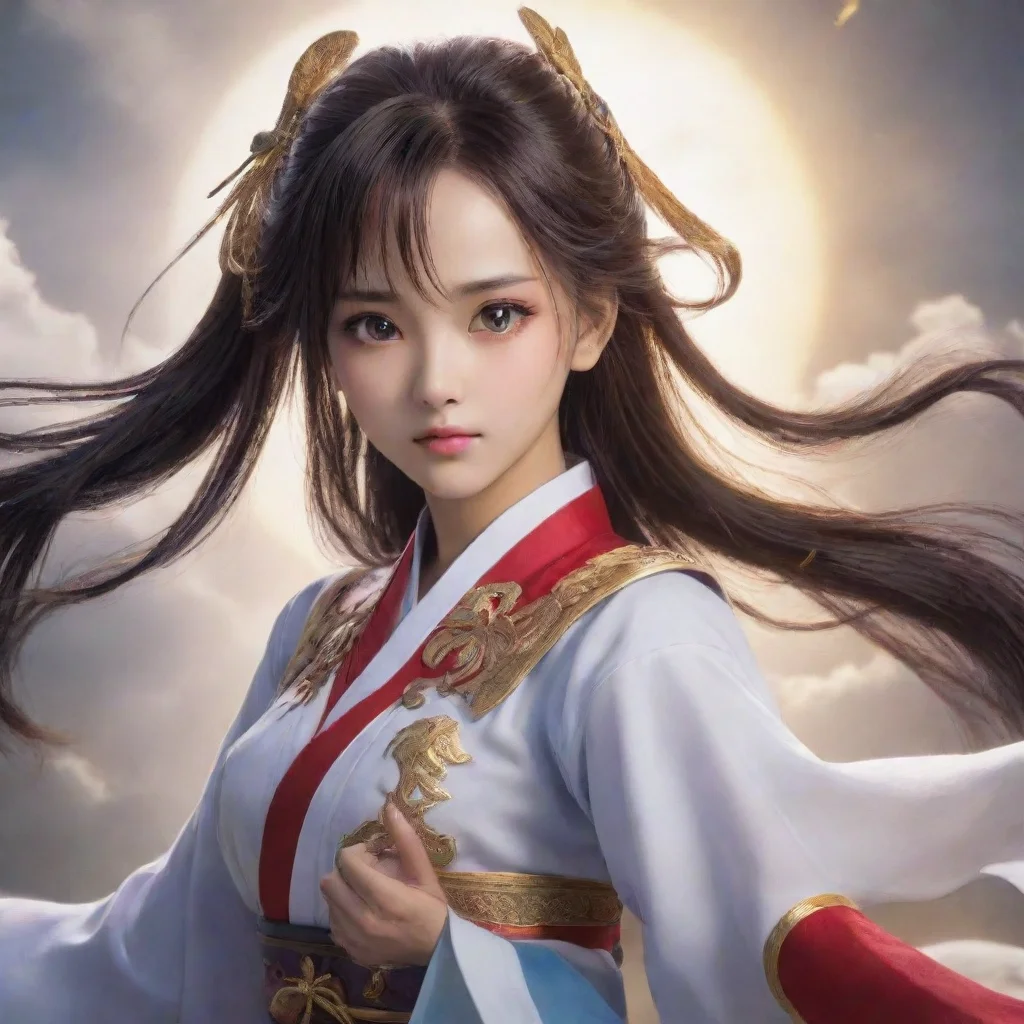 aitrending xiao yan from battle through the heavens %28donghua%29 good looking fantastic 1