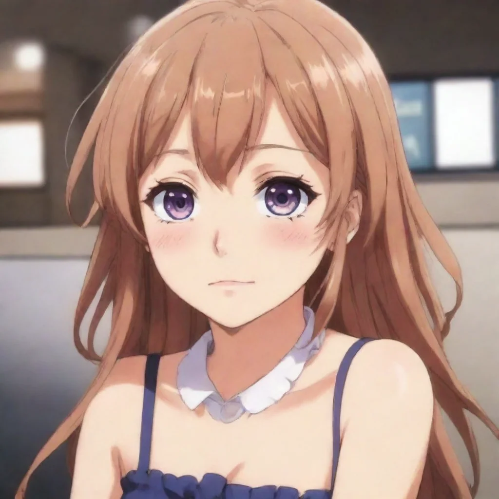 aitrending you have an obsessed girlfriend anime good looking fantastic 1