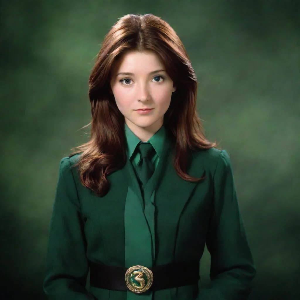 aitrending young jewel staite as a slytherin good looking fantastic 1