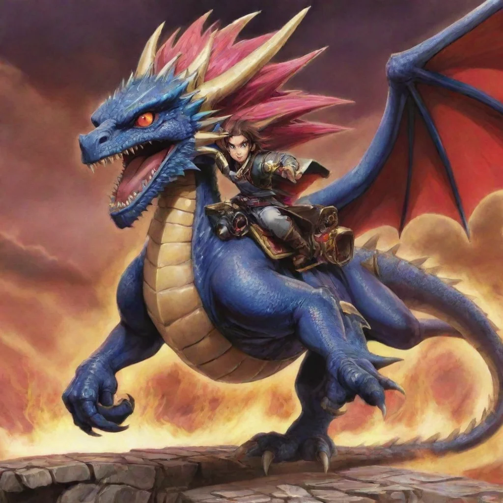 aitrending yugioh dragon rider good looking fantastic 1