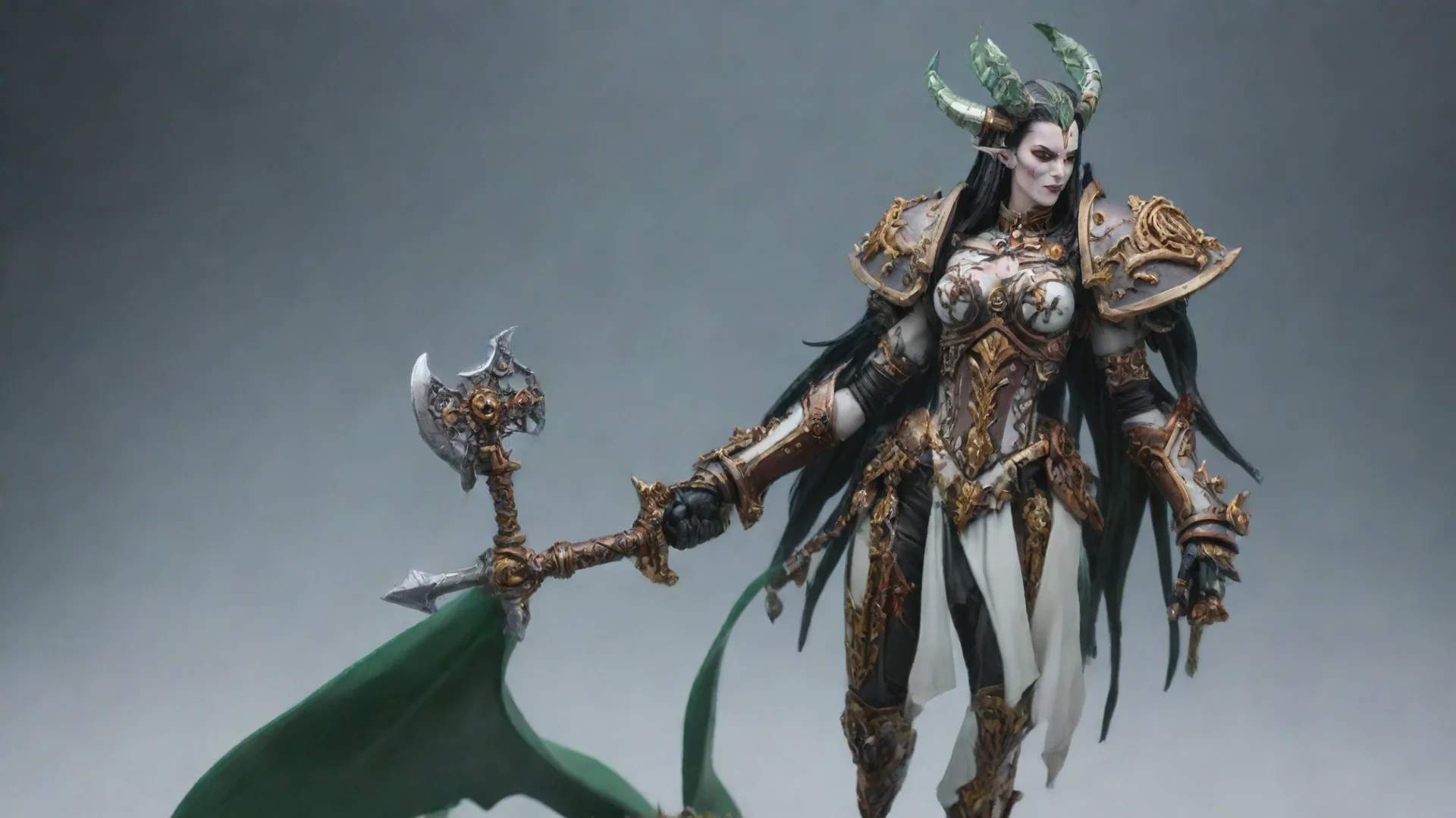aitrending yvraine%2C warhammer%2C good looking fantastic 1 wide
