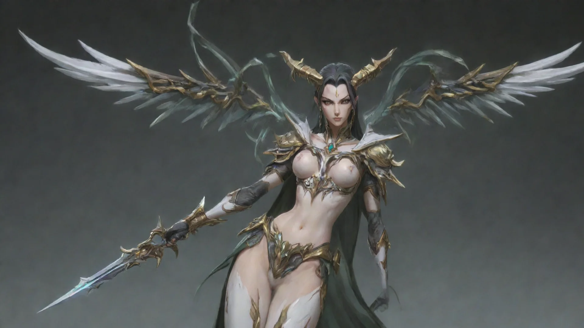 aitrending yvraine good looking fantastic 1 wide