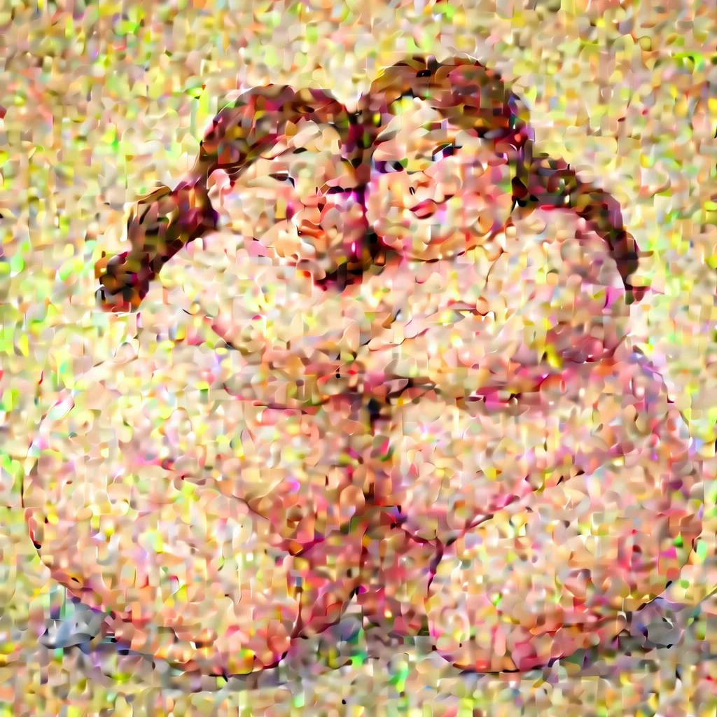 aitwo obese girls cuddling each other%2C cartoon styled