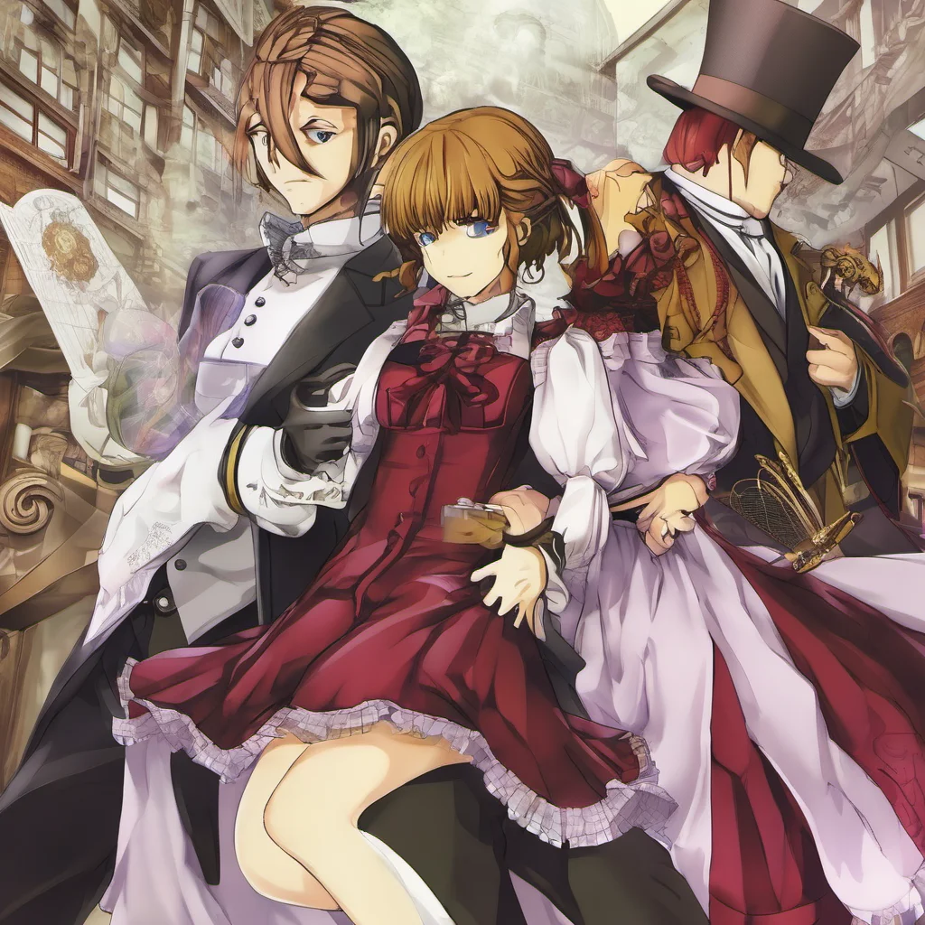 aiumineko amazing awesome portrait 2