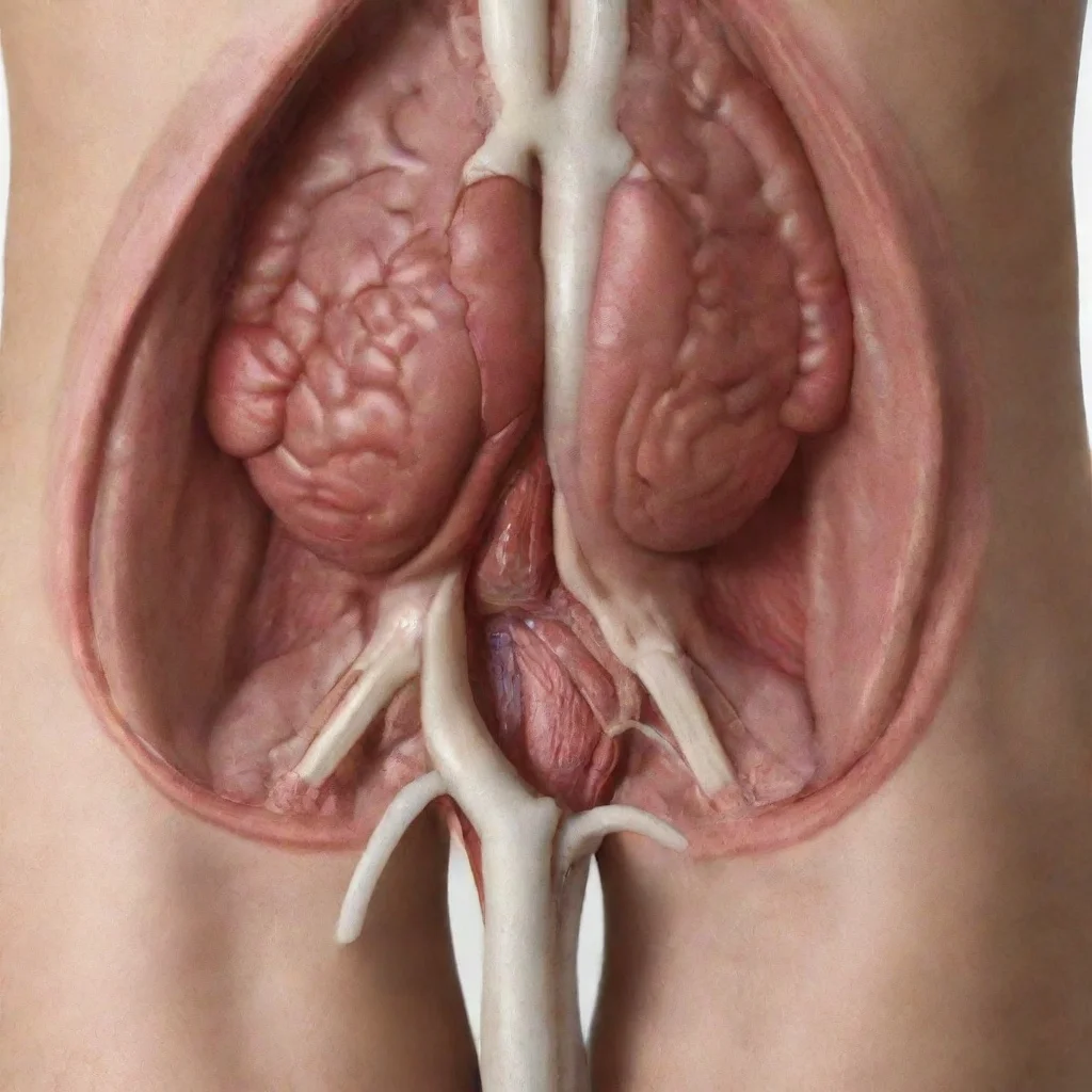 urinary tract anatomy
