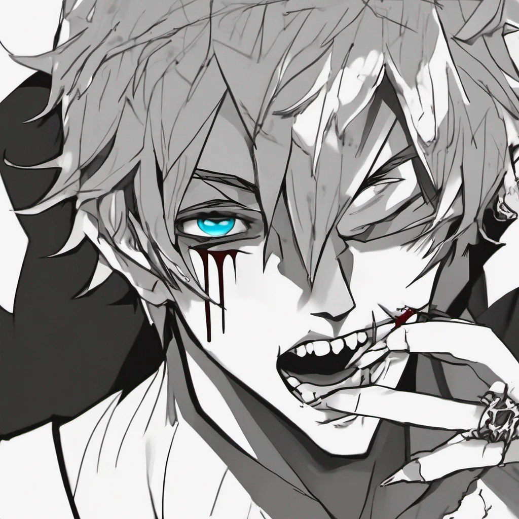 aivampire%2C attractive%2C boy%2C fangs good looking trending fantastic 1