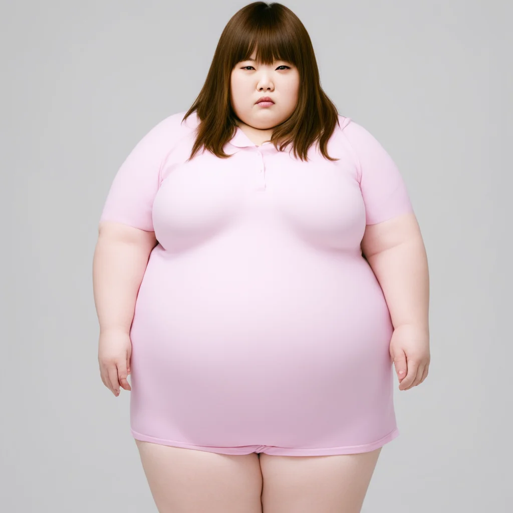 very obese aya hirano amazing awesome portrait 2