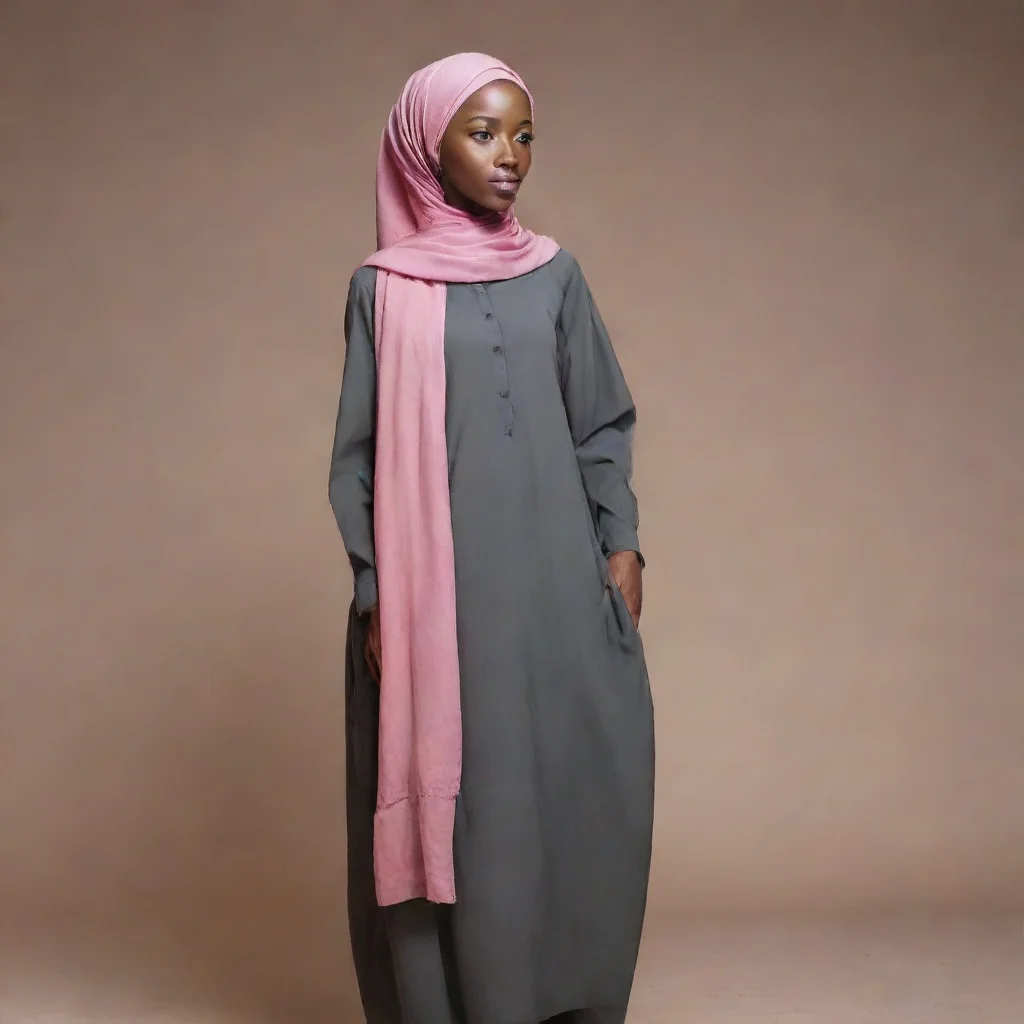 very very very very very very very very very very very very skinny african hijab