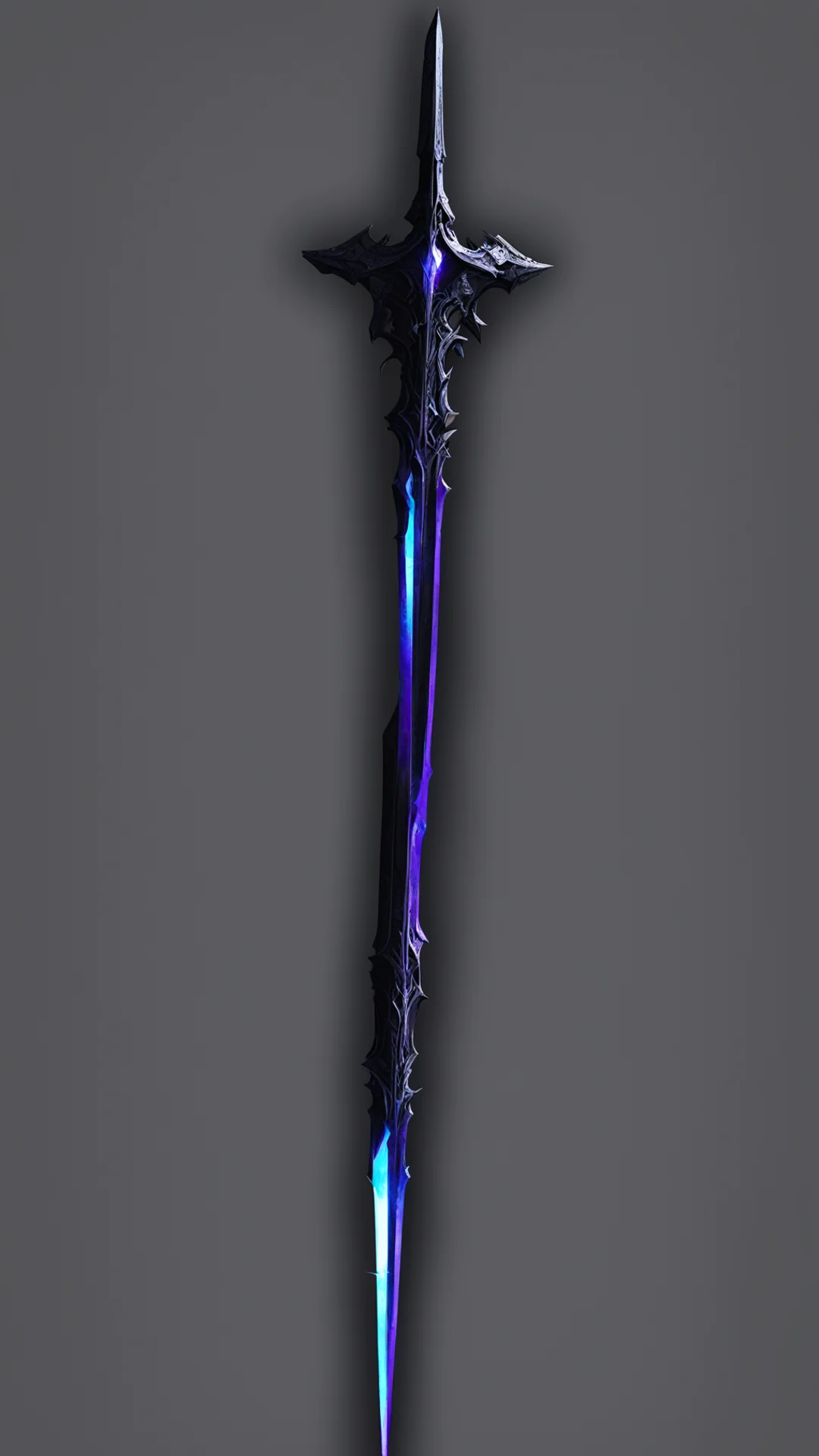 void sword tall