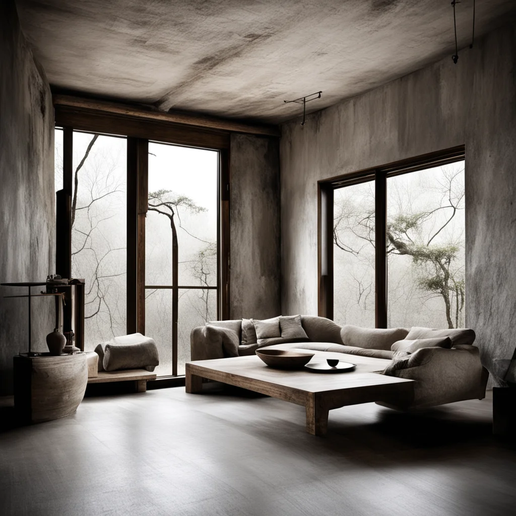 wabi sabi style interior house design good looking trending fantastic 1