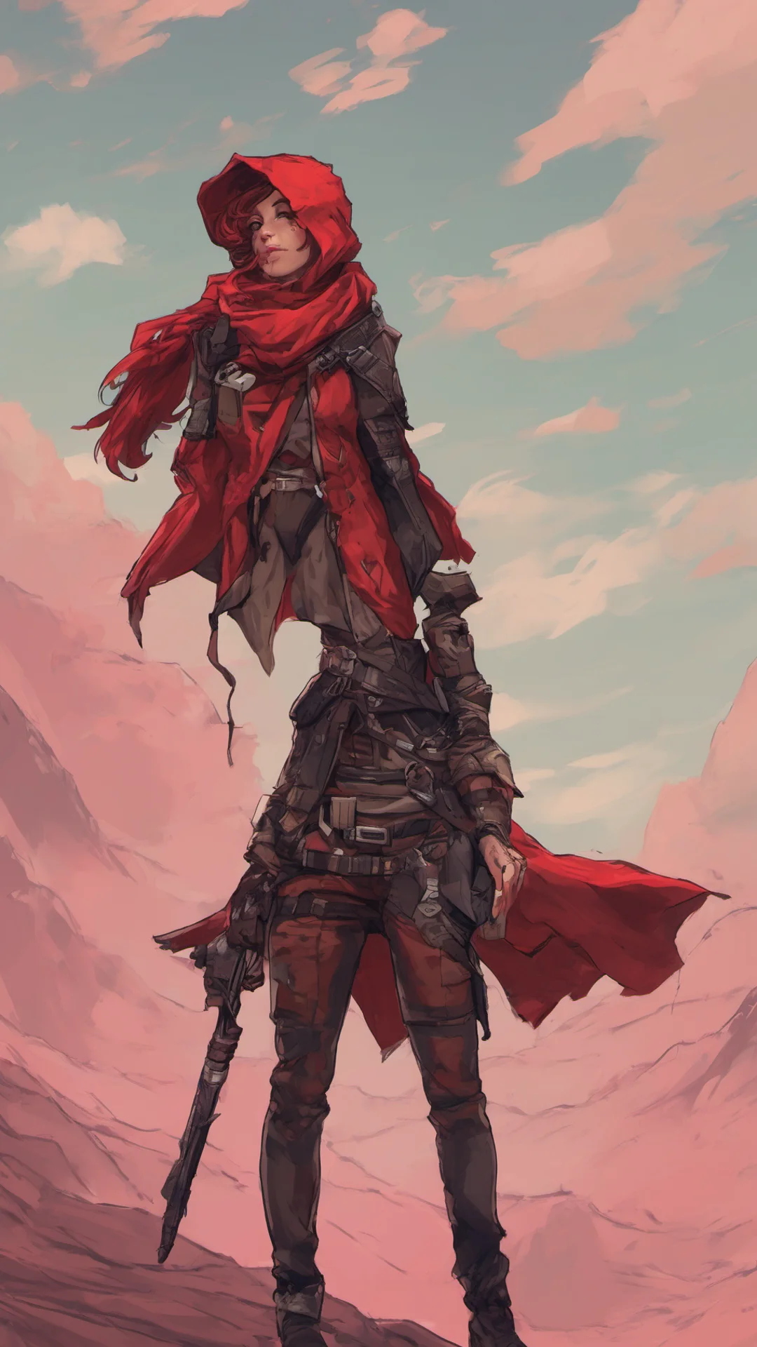 aiwanderer game character portrait rouge stealth sky mostly ontop rpg amazing awesome portrait 2 tall