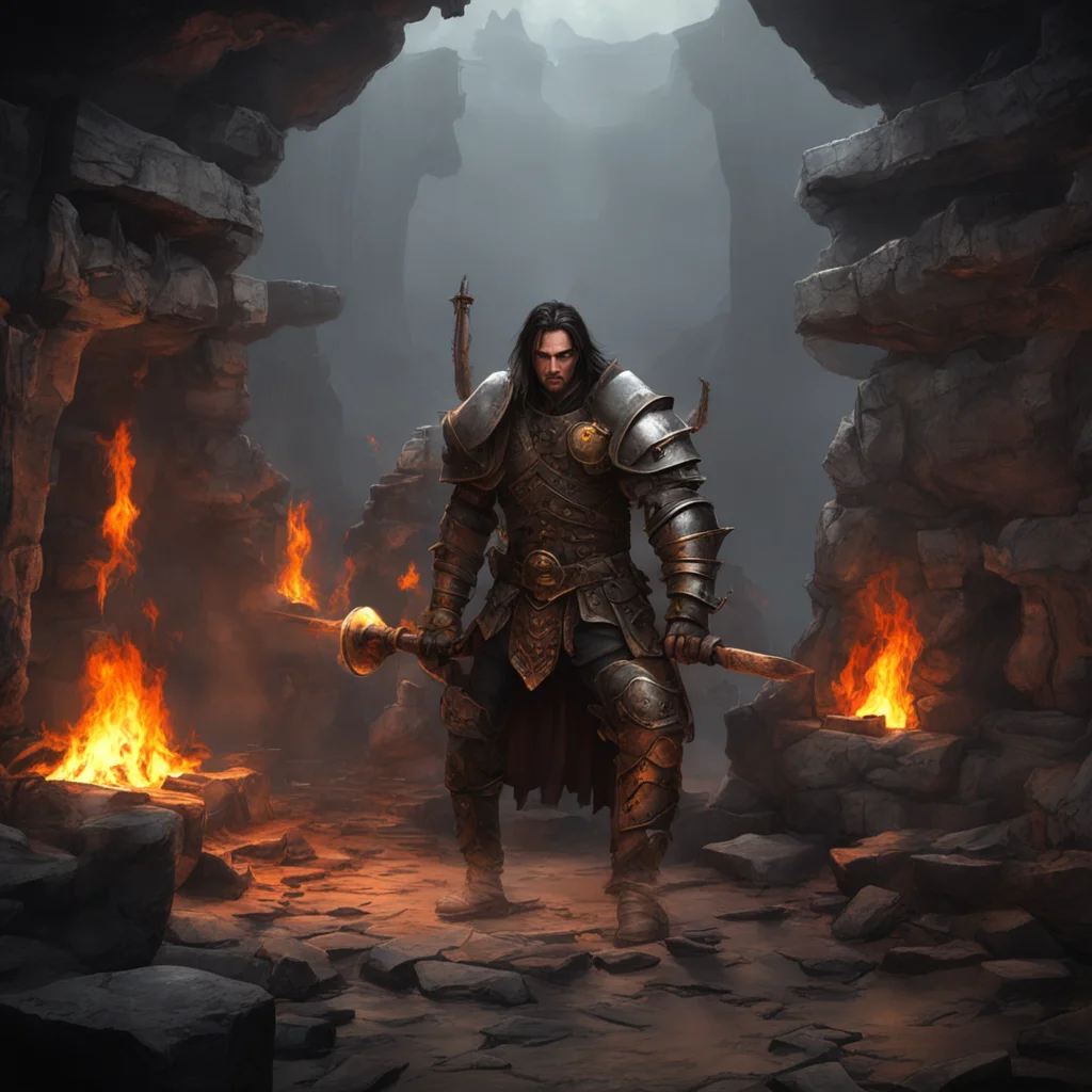 aiwarrior%27s forge  good looking trending fantastic 1