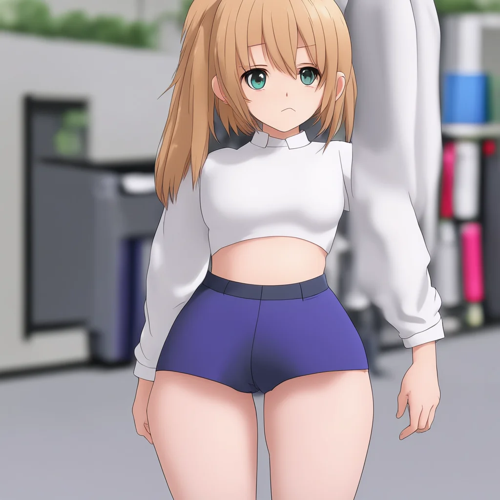 aiwedgie on anime girl amazing awesome portrait 2