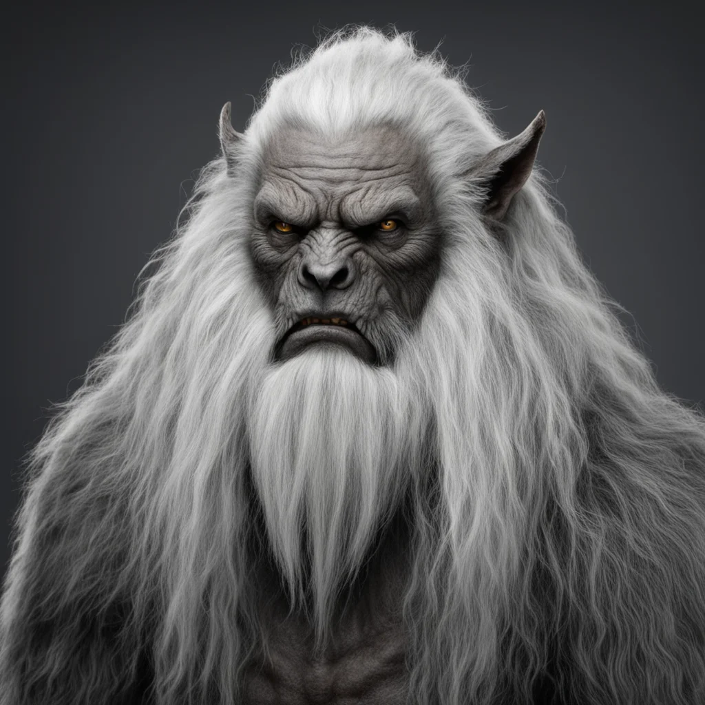 aiwerewolf%2C long white beard  amazing awesome portrait 2