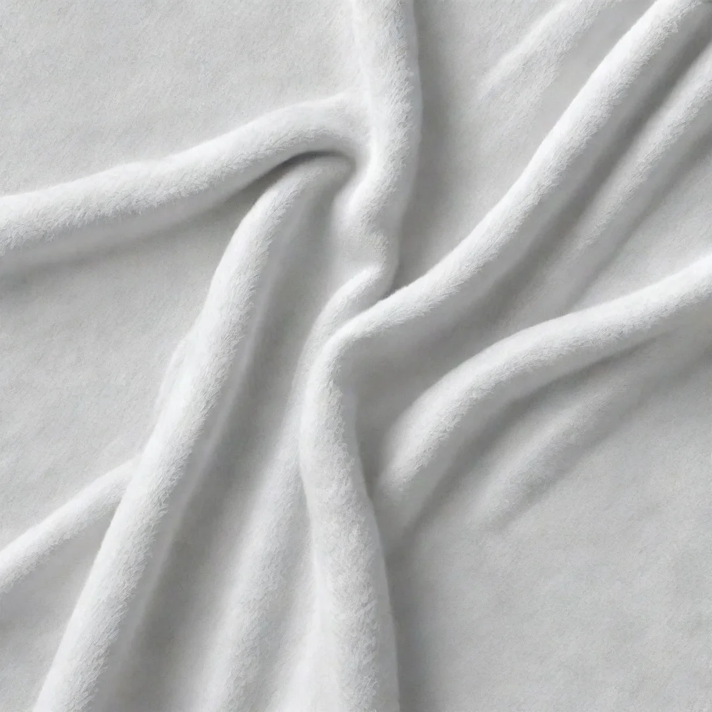 white bath towel texture realistic