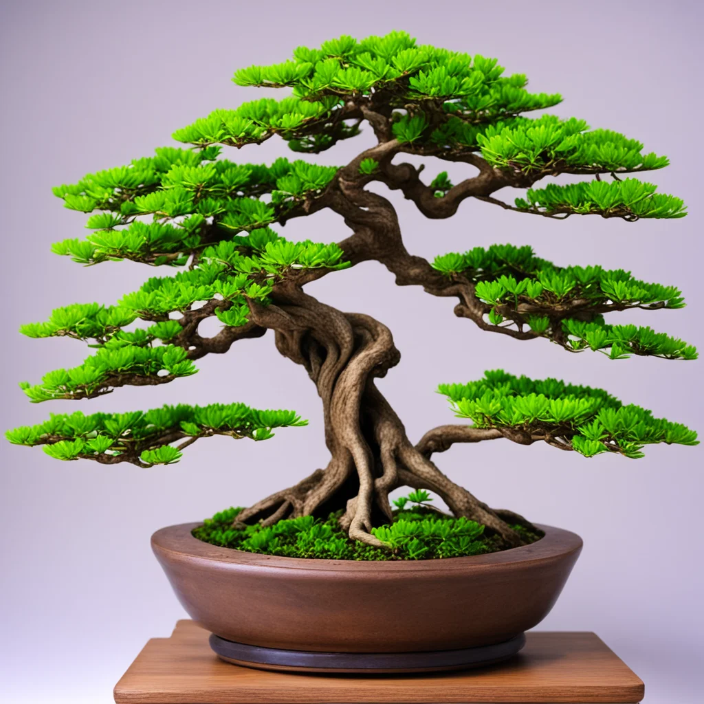 aiwrightia religiosa bonsai inspirations bonsai art  confident engaging wow artstation art 3