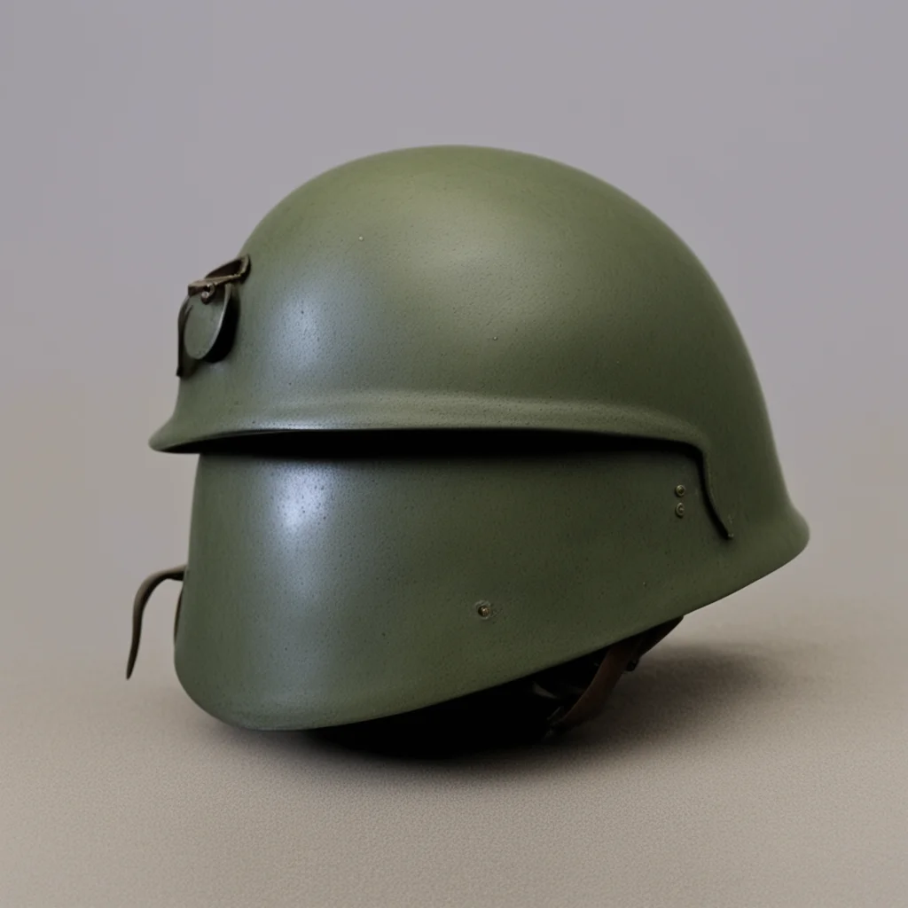 ww2 helmet