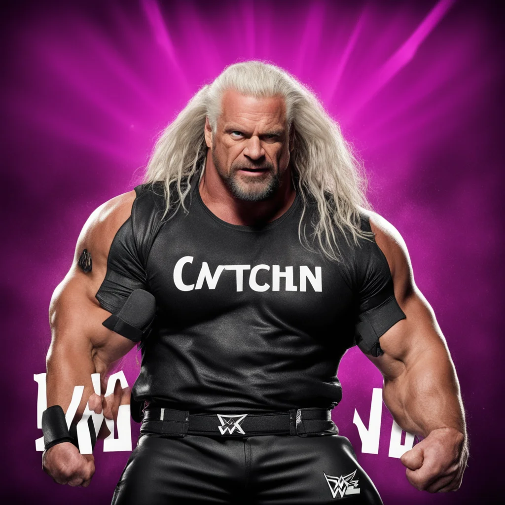wwe chatch phrases amazing awesome portrait 2