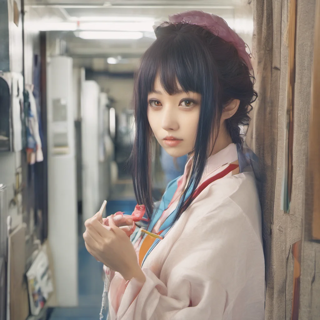 Yayoi yoshino