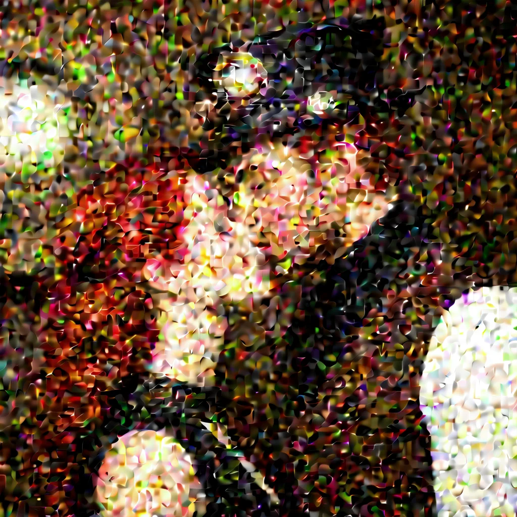 young adult red haired girl kissing a middle eastern man in a steampunk background