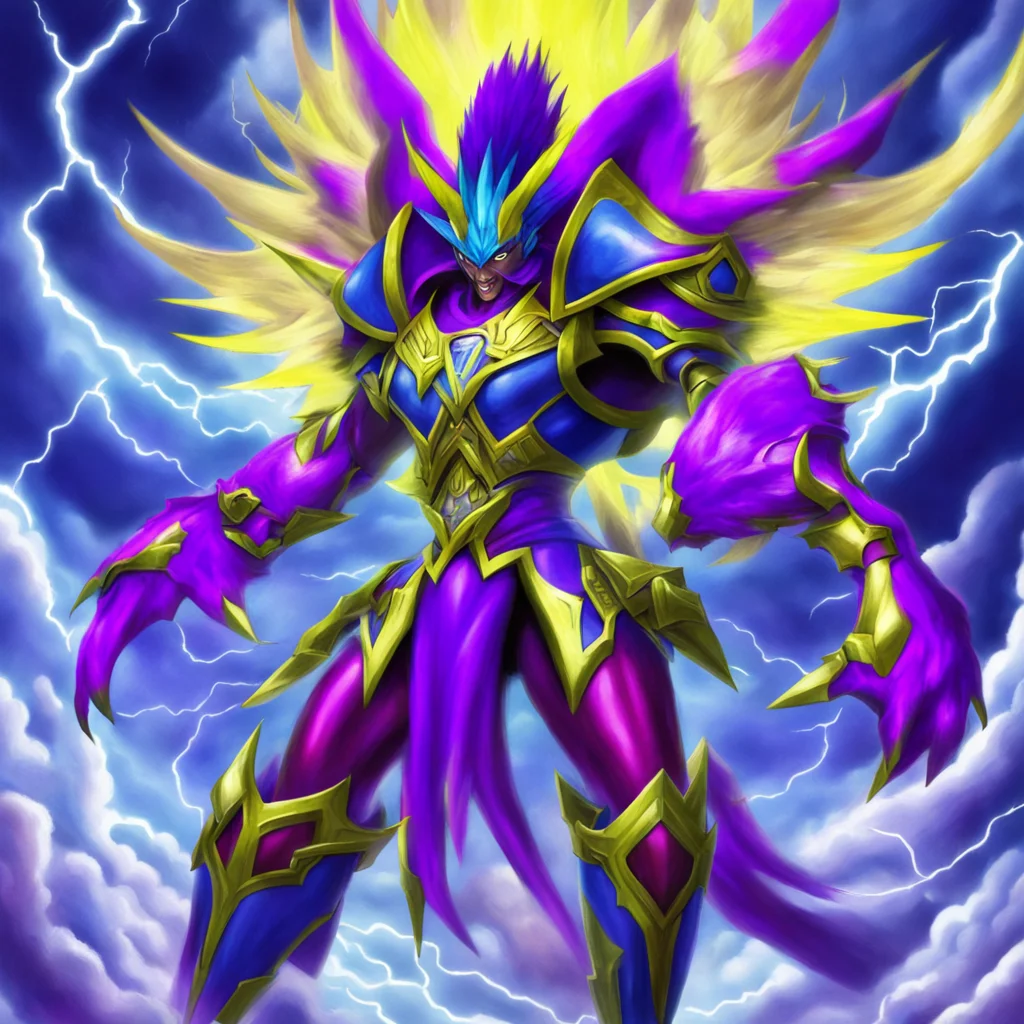 aiyugioh%2C %22stormrider%22 yugioh card art good looking trending fantastic 1