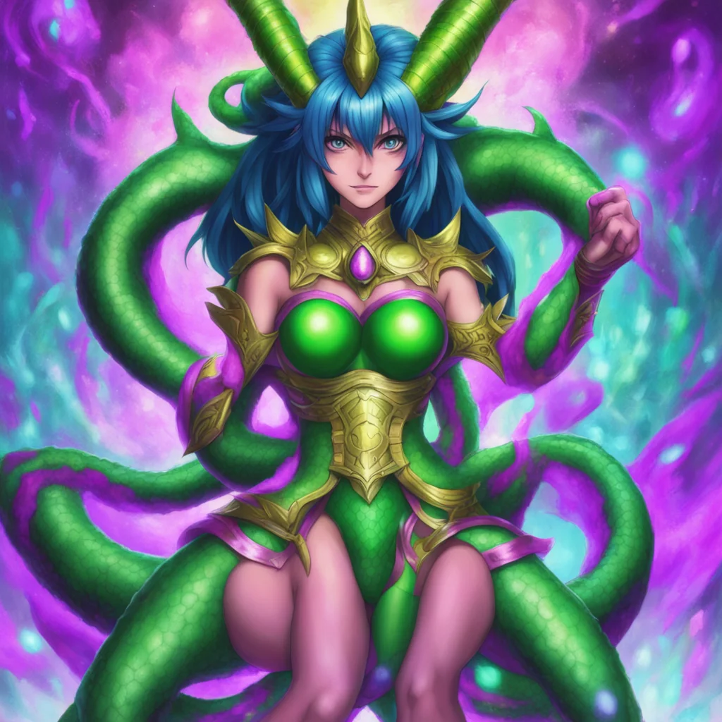 aiyugioh%2C reptilliane%2C lamia good looking trending fantastic 1