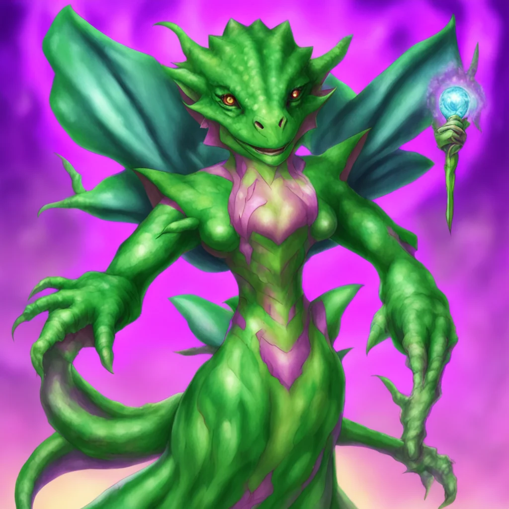 aiyugioh%2C reptilliane%2C lamia