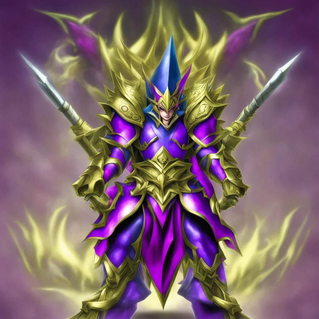 aiyugioh%2C usurper%2C warrior%2C crown amazing awesome portrait 2
