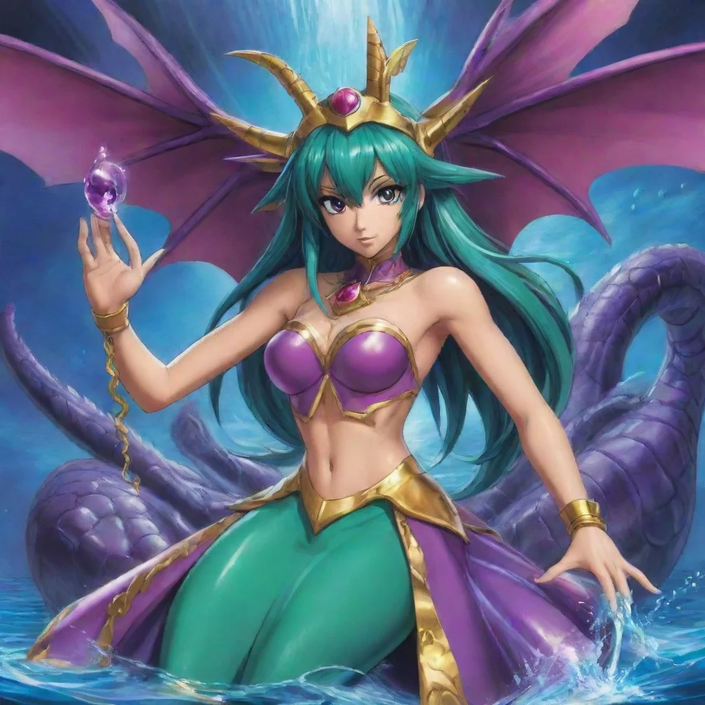 yugioh chamber dragonmaid