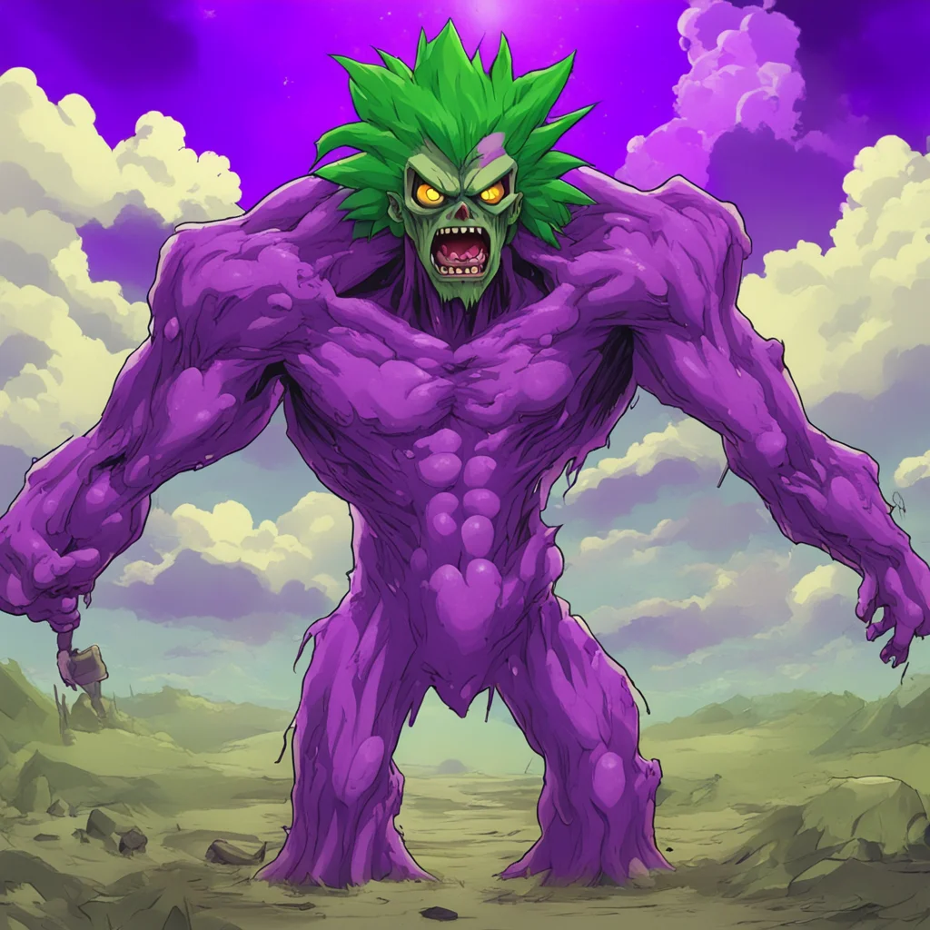 yugioh giant zombie coming out of the ground good looking trending fantastic 1