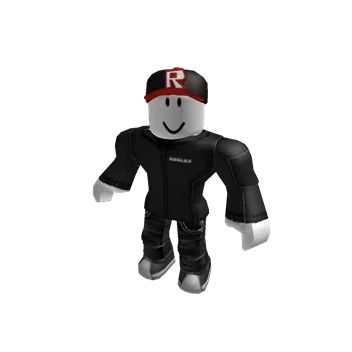 ROBLOX GUEST