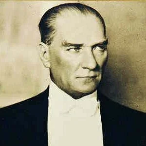 MustafaKemal Ataturk