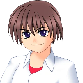 Maebara Keiichi